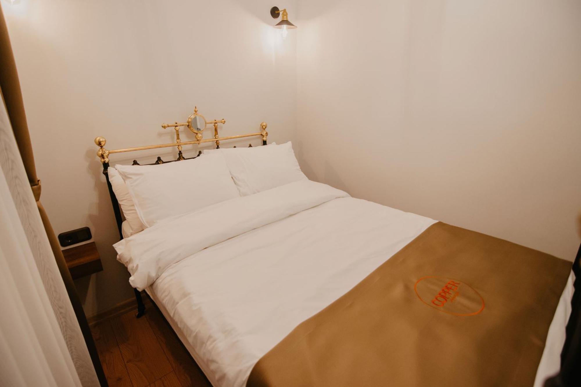 特拉布宗Copper House公寓 外观 照片